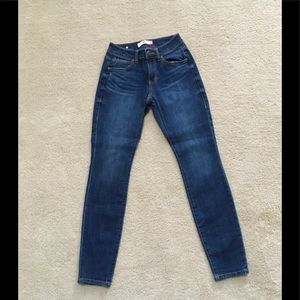 CABI Jeans almost new.